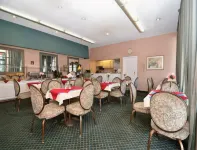 Days Inn & Suites by Wyndham Sunnyvale Hotels in Sunnyvale