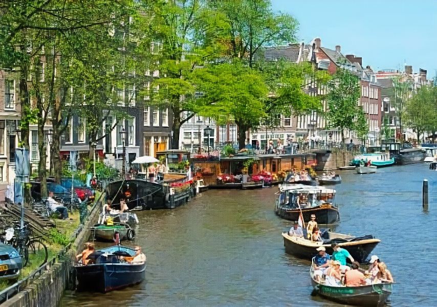 Short Stay Group - Jordaan Area-Amsterdam Updated 2022 Room Price-Reviews &  Deals | Trip.com