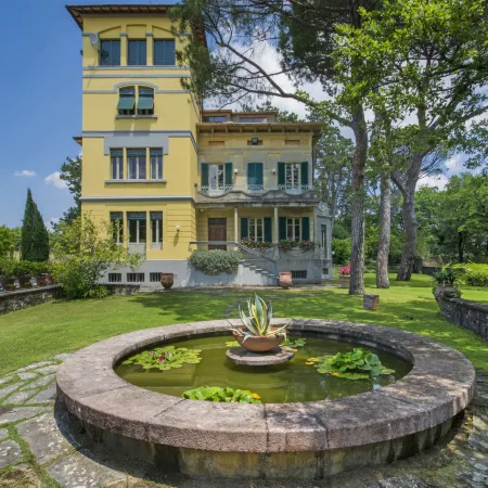 Poggio Patrignone