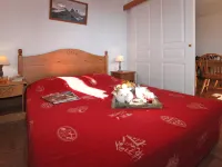 Chalets des Cimes Hotels in Saint-Sorlin-d'Arves