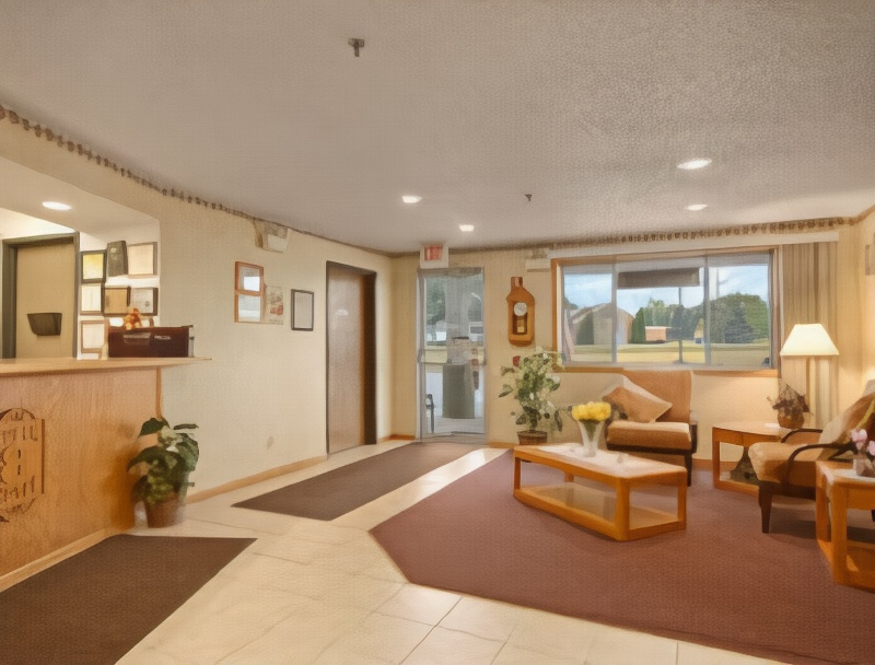 Americas Best Value Inn Charlotte, MI