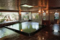 Nara Park Hotel