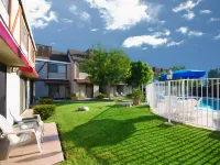 Best Western Westminster Inn Các khách sạn gần Asian Garden Mall