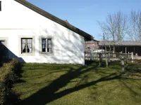 Les Grangettes