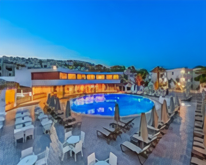 Bendis Beach Hotel