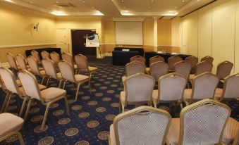 Crowne Plaza EAST MIDLANDS AIRPORT