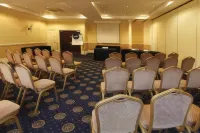 Crowne Plaza EAST MIDLANDS AIRPORT Hotels in Kegworth