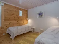 Ritalahti Hoteles en Mäntyharju