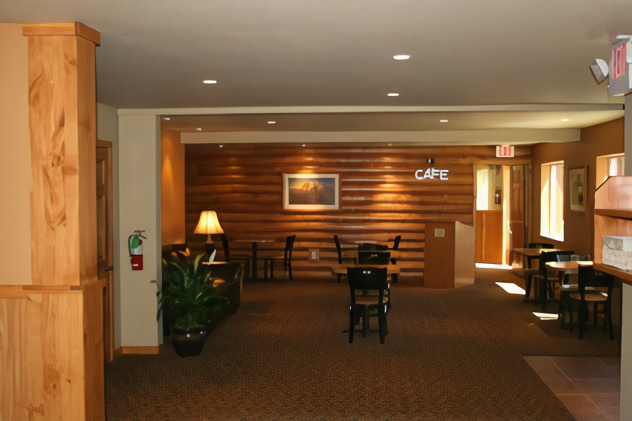 Best Western Plus Hartford Lodge