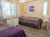 Rölli 2 Ylläs Ski Resort, North附近的飯店