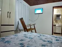 Pousada Sestrem - São João Batista - SC - Pet-friendly