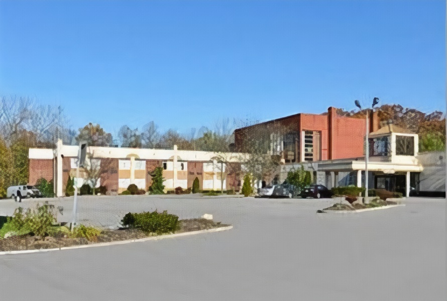 Holiday Inn - Poughkeepsie, an Ihg Hotel