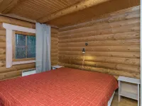 Oravanpesä Hotels near Vankilamuseo