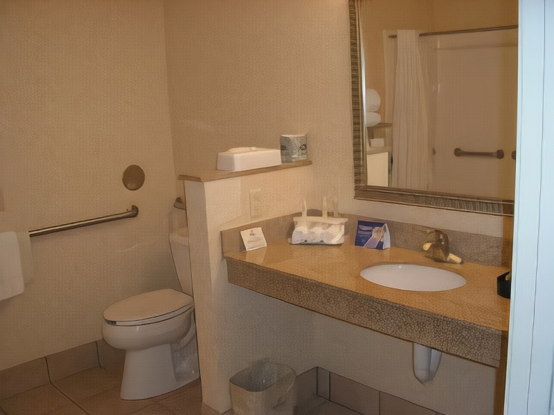 Best Western Plus Omaha Airport Inn