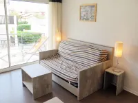 Résidence Plage Centrale T2 Cab Hotels in Hossegor