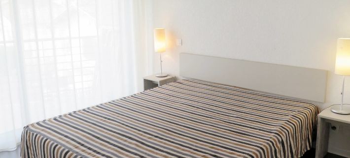 Résidence Plage Centrale T2 Cab Hotels in Hossegor