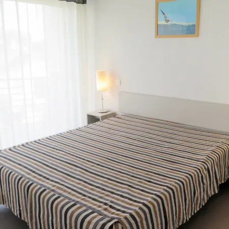 Résidence Plage Centrale T2 Cab