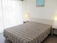 Résidence Plage Centrale T2 Cab Hotels in Hossegor