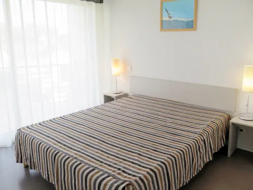 Résidence Plage Centrale T2 Cab - 2 tähden