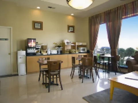 Best Western Pasadena Inn Hotels in Pasadena