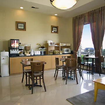 Best Western Pasadena Inn