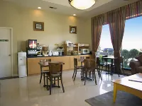 Best Western Pasadena Inn