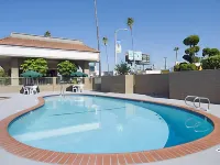 Best Western Pasadena Inn Hotels in Sierra Madre
