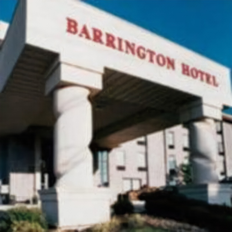 Barrington Hotel & Suites