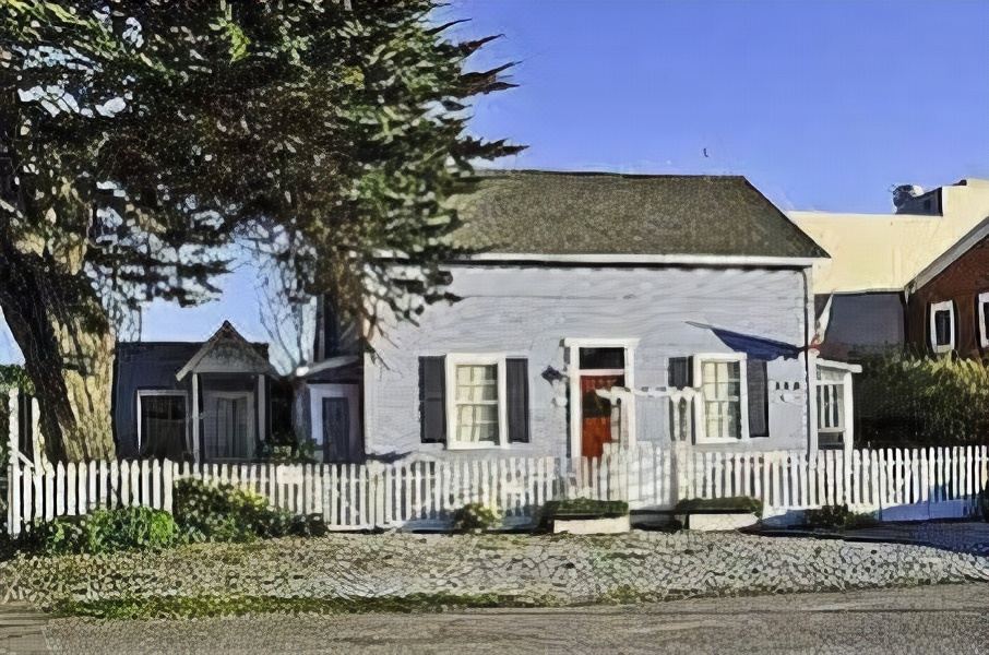 Cayucos Vacation Rentals - Crows Nest - Housity