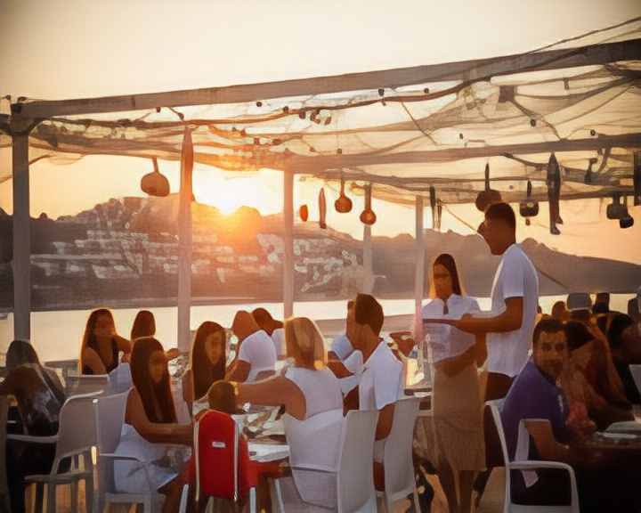 Golden Age Bodrum Hotel Herşey Dahil (Golden Age Bodrum Hotel All Inclusive)