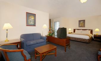 Best Western Corvallis