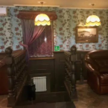 Sibirskiy Guest House