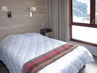 Le Panoramic Hotels in Flaine