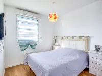 Clos Schuman Hotels in Paramé