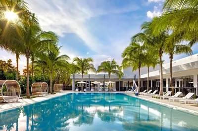 Le Méridien Dania Beach at Fort Lauderdale Airport