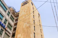 鍾路ザ ポスト ホテル