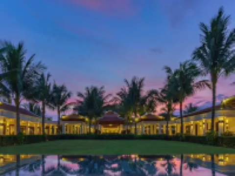 The Anam Cam Ranh Hotels near Khu Du Lịch Bãi Dài