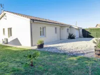 Philibert Hotels in Carcans