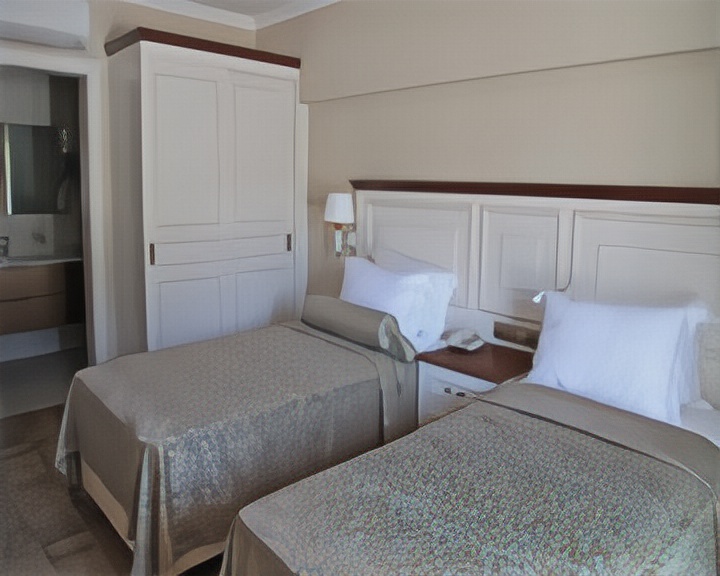 Dalyan Resort Spa - Boutique Class