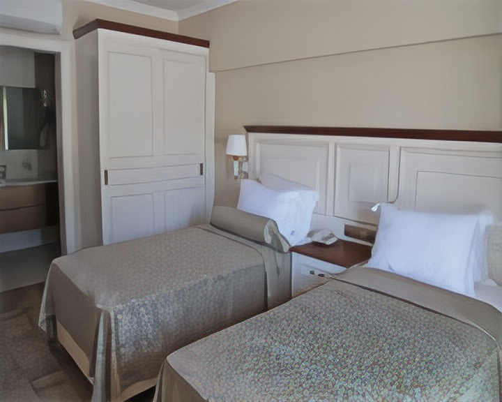 Dalyan Resort Spa - Boutique Class