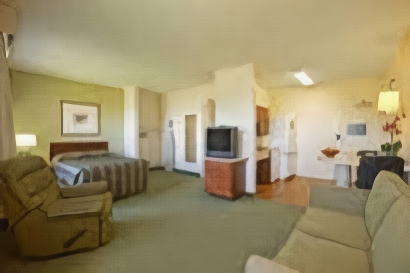 Extended Stay America Suites - Orlando - Maitland - Summit Tower Blvd