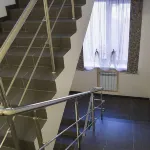 Krokus-Hotel Hotel Hotel di Naberezhnyye Chelny