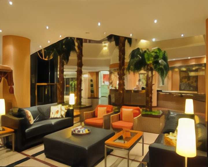 Elegance Hotels International (Elegance Hotels International Marmaris)