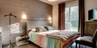 Baschoc - Habitación De Dos Habitaciones