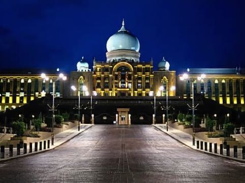 Hotels Near Tasik Fasa 1l In Hulu Langat District 2021 Hotels Trip Com