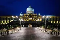 The Loft Plaza Hotel Hotels in Bangi