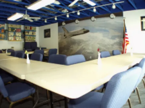 Best Western Space Age Lodge