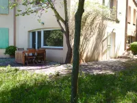 Kerkor Hotels in der Nähe von Sainte Victoire Golf Club