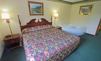 Country Inn & Suites by Radisson, Pickerington, Oh