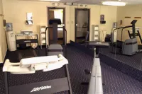 Best Western Northwest Indiana Inn - Gym